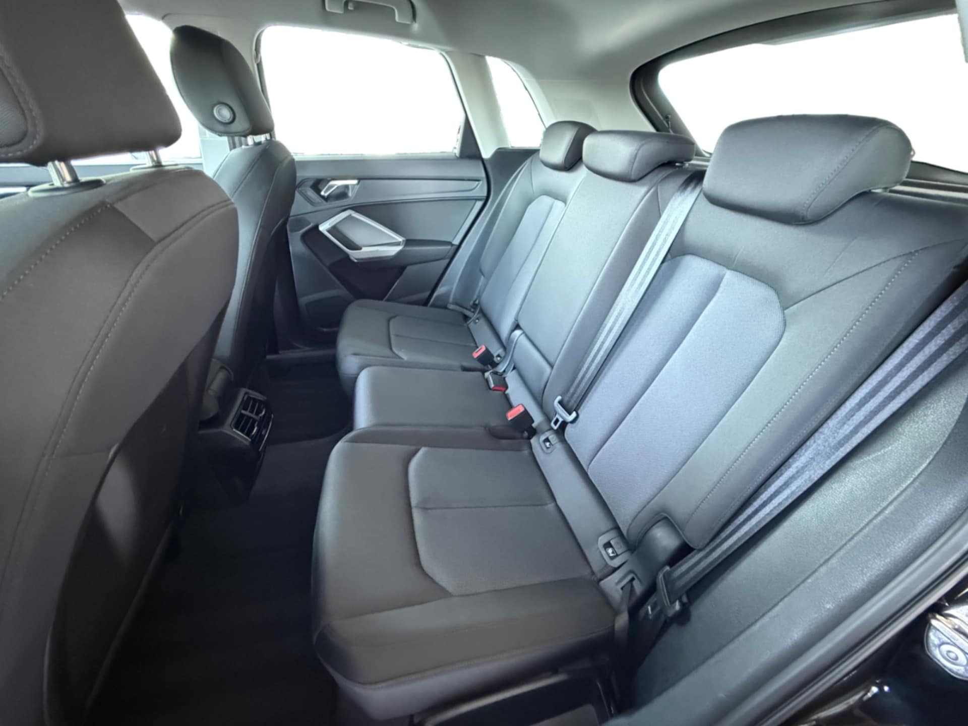Audi Q3 TFSI e S line