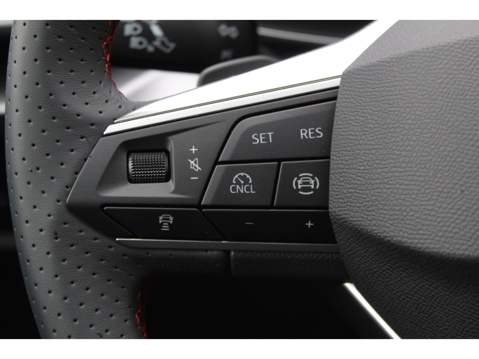 SEAT Leon – Bild 10