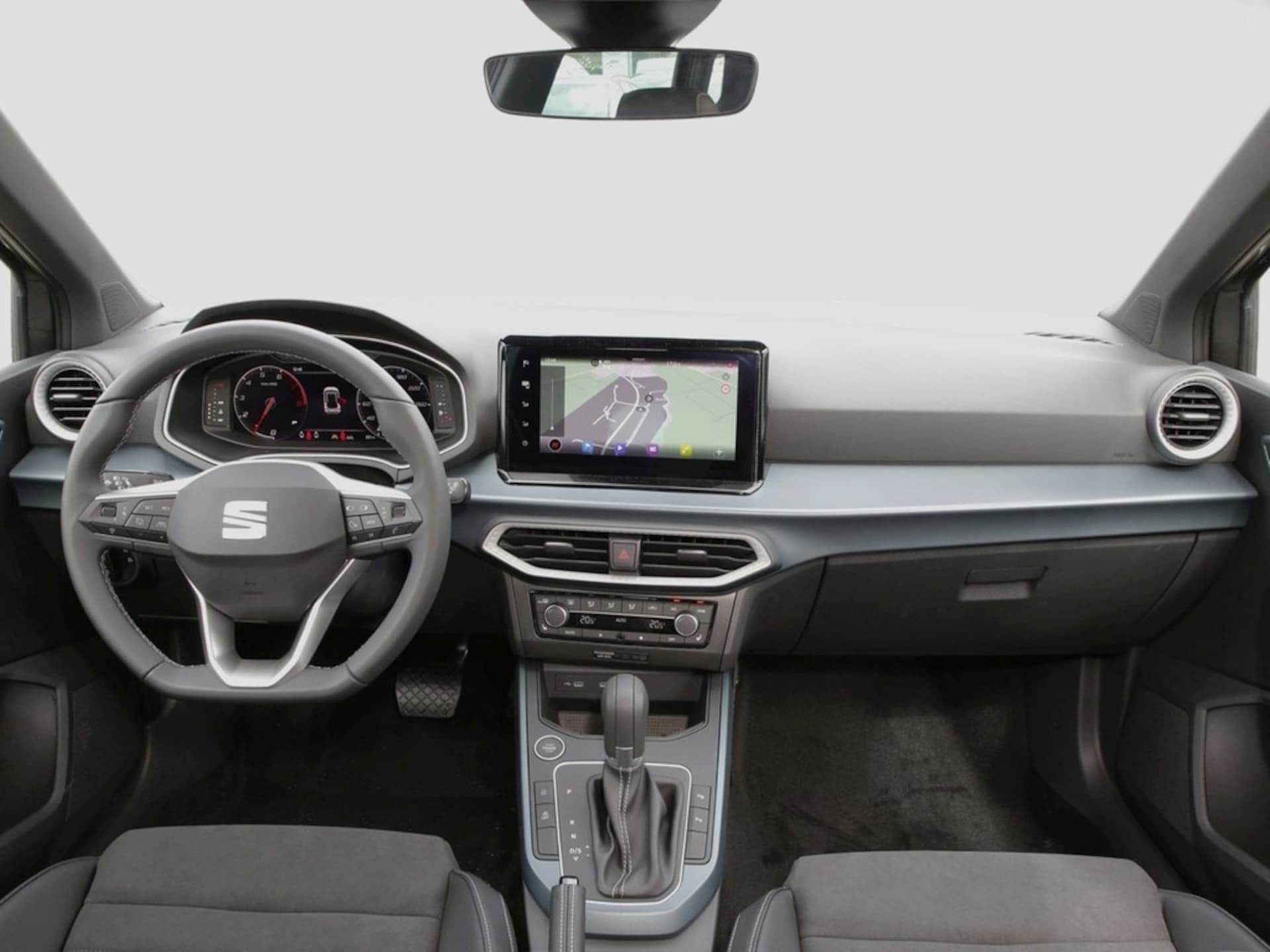 SEAT Arona Xperience