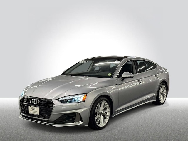 Photo of 2023 Audi A5 Sportback