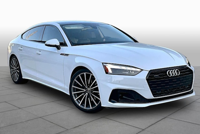 2023 Audi A5 Sportback