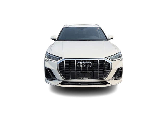 2024 Audi Q3 SUV