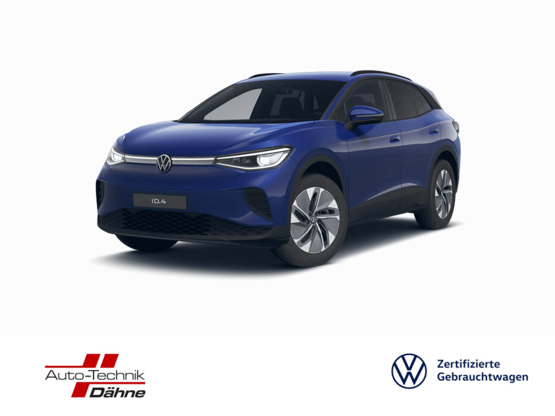 Volkswagen ID.4 Pro