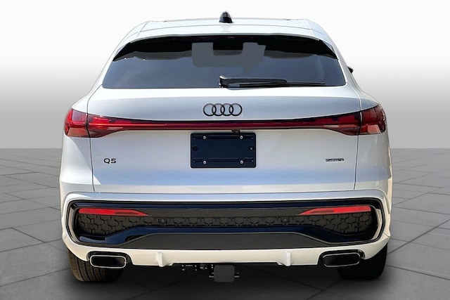 2026 Audi Q5 Sportback