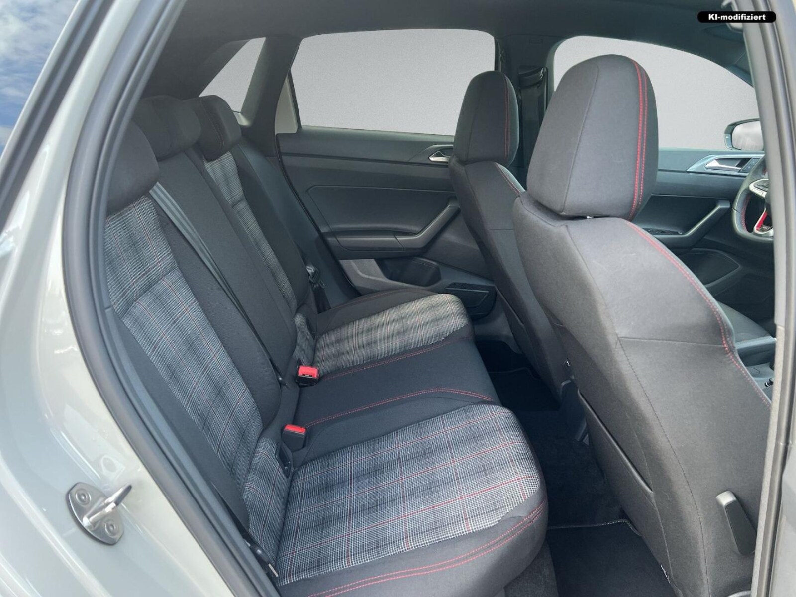 Volkswagen Polo – Bild 14