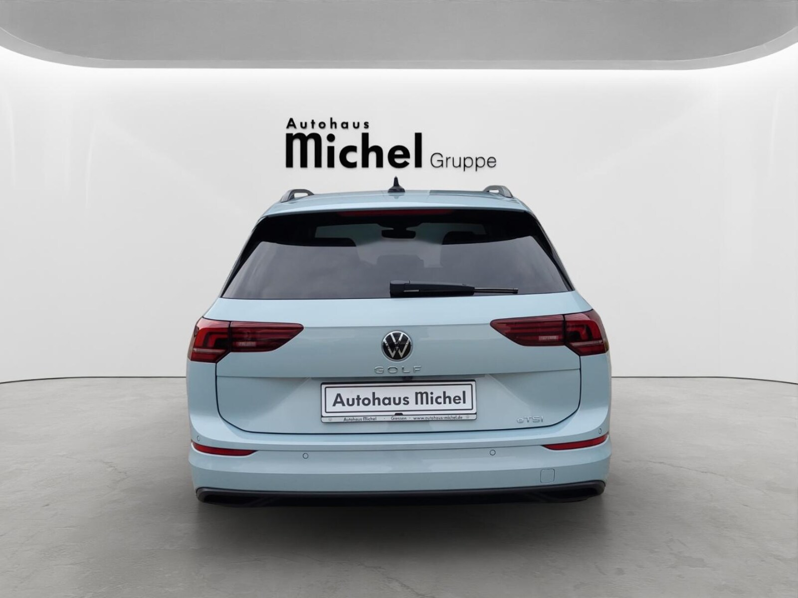 Volkswagen Golf Variant – Bild 5