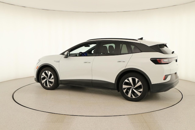 2023 Volkswagen ID.4