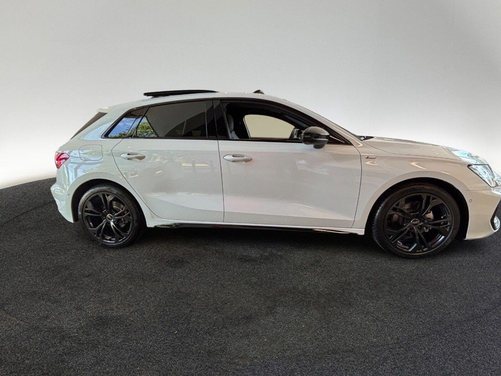 Audi A3 Sportback – Bild 7