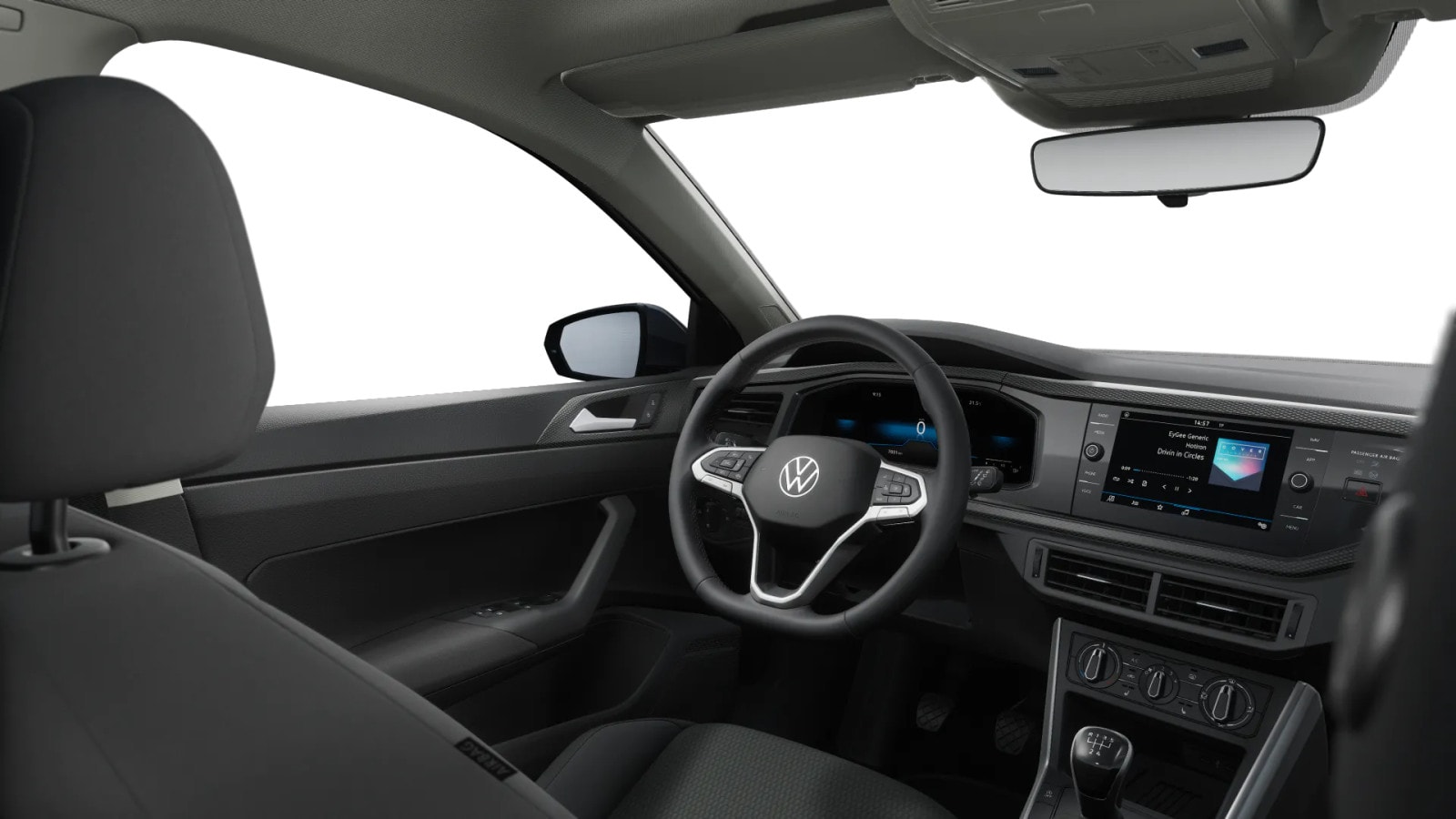 Volkswagen Polo – Bild 9