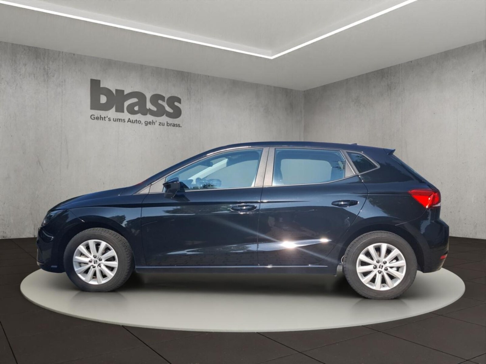 SEAT Ibiza – Bild 2
