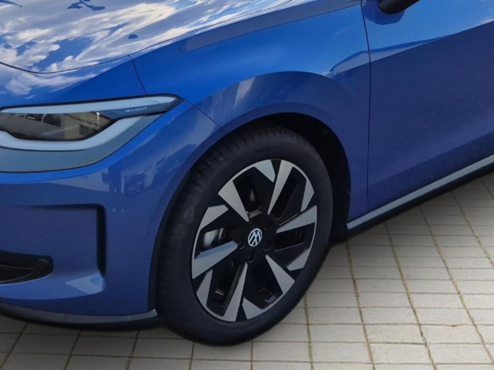 Volkswagen ID. Polo – Bild 18