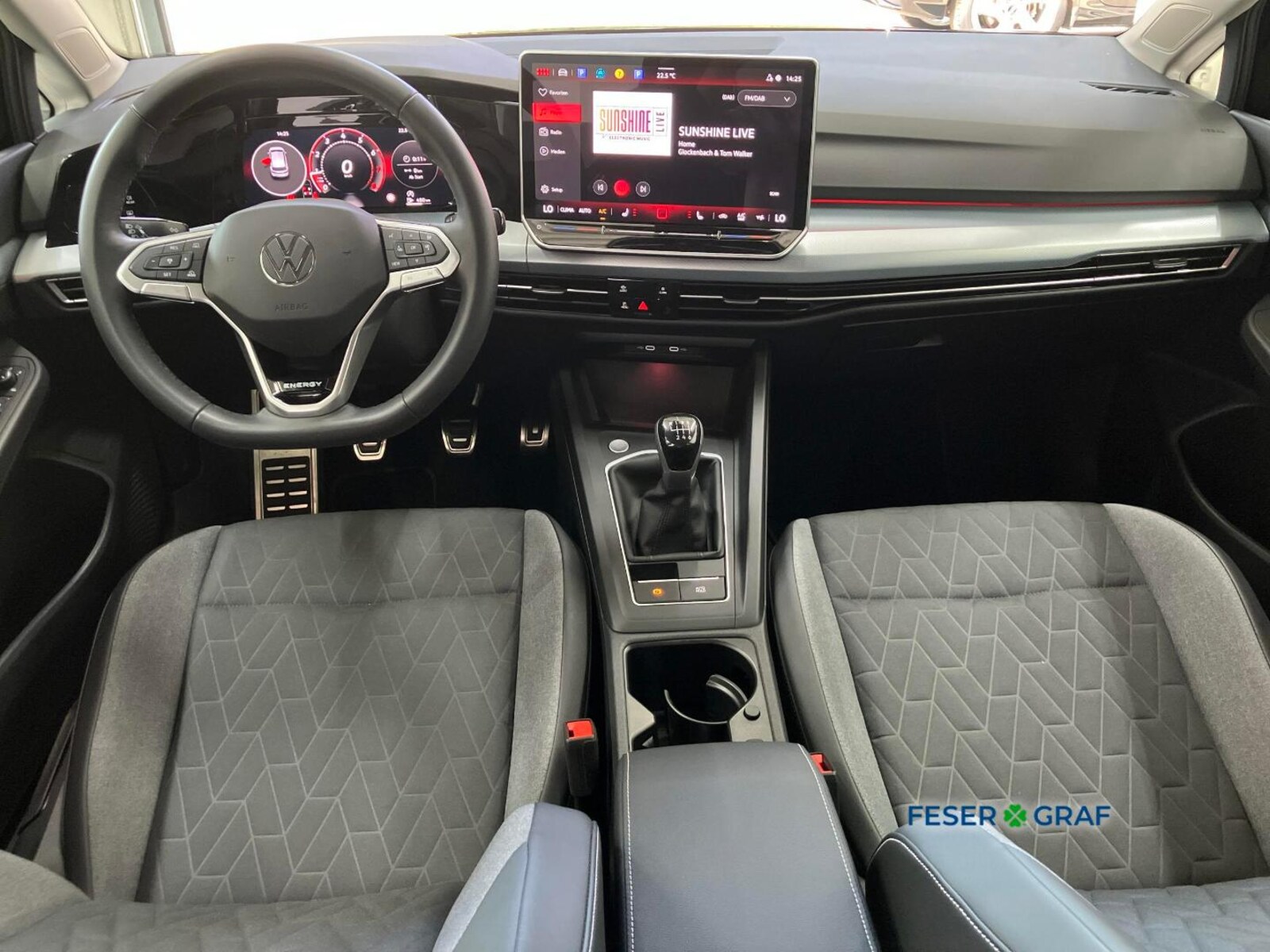 Volkswagen Golf – Bild 8