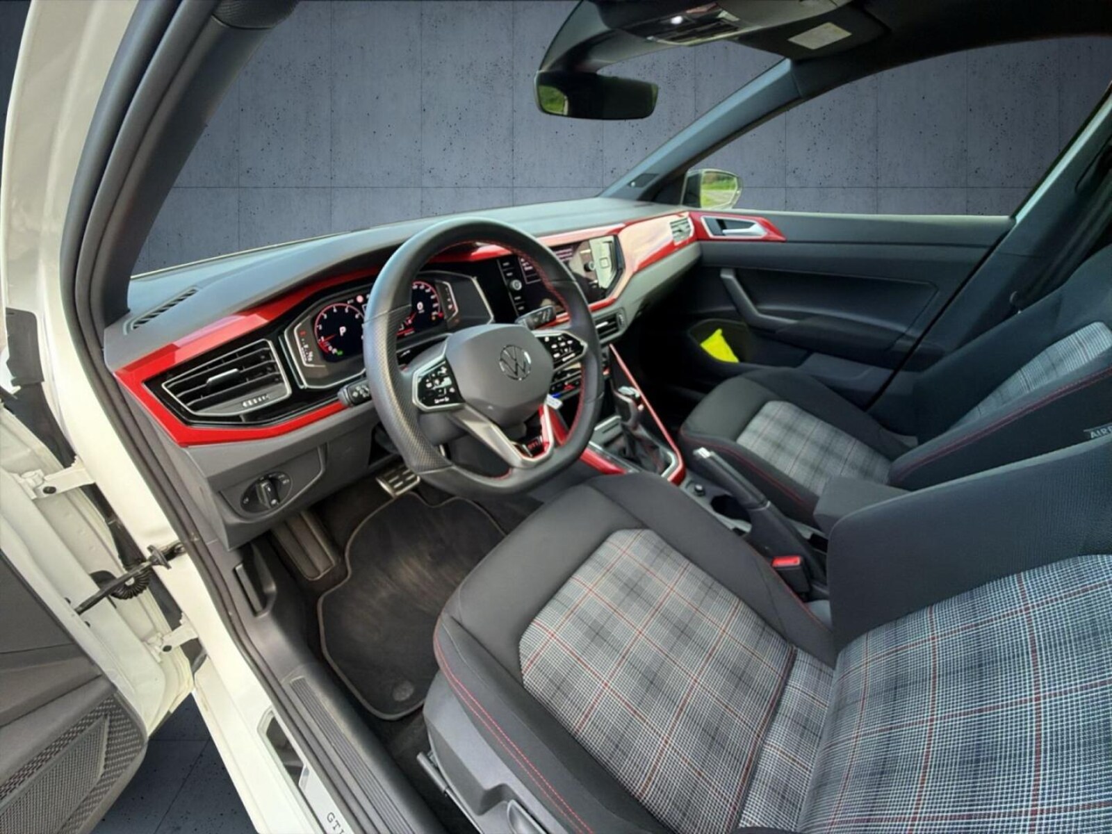 Volkswagen Polo – Bild 22