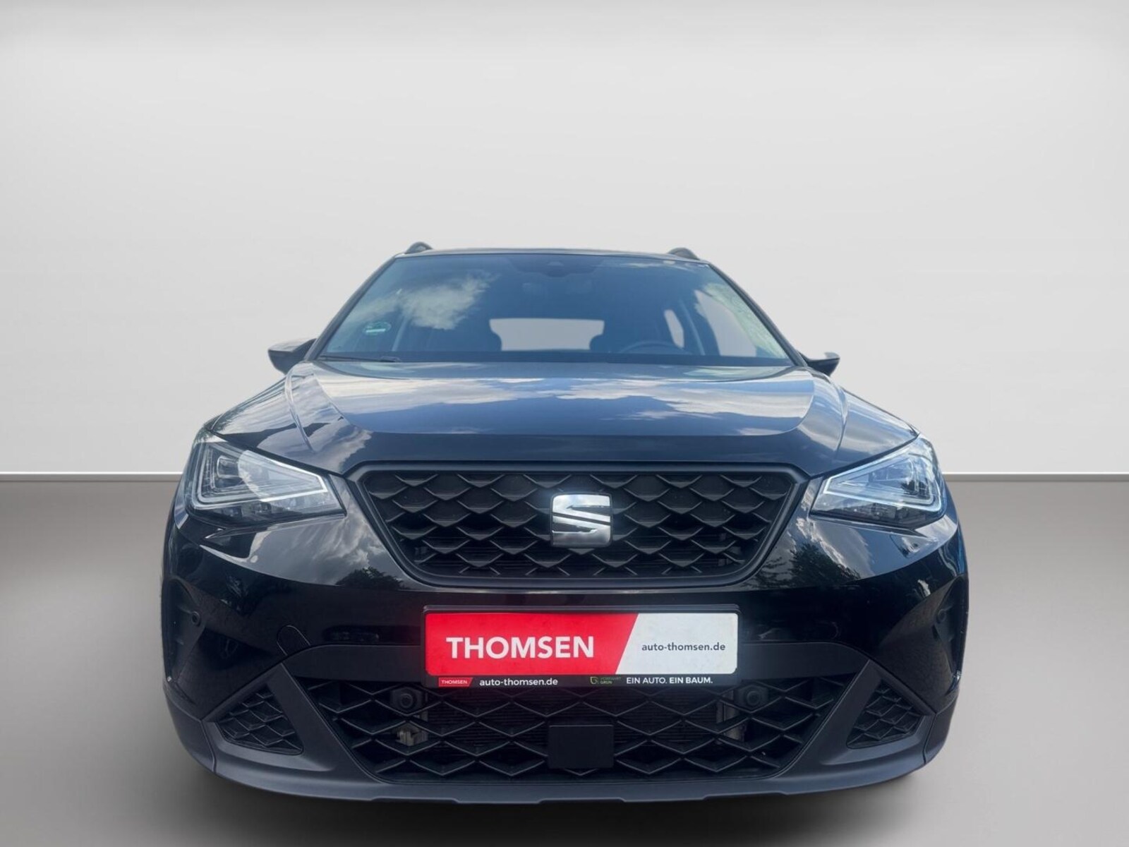SEAT Arona – Bild 3