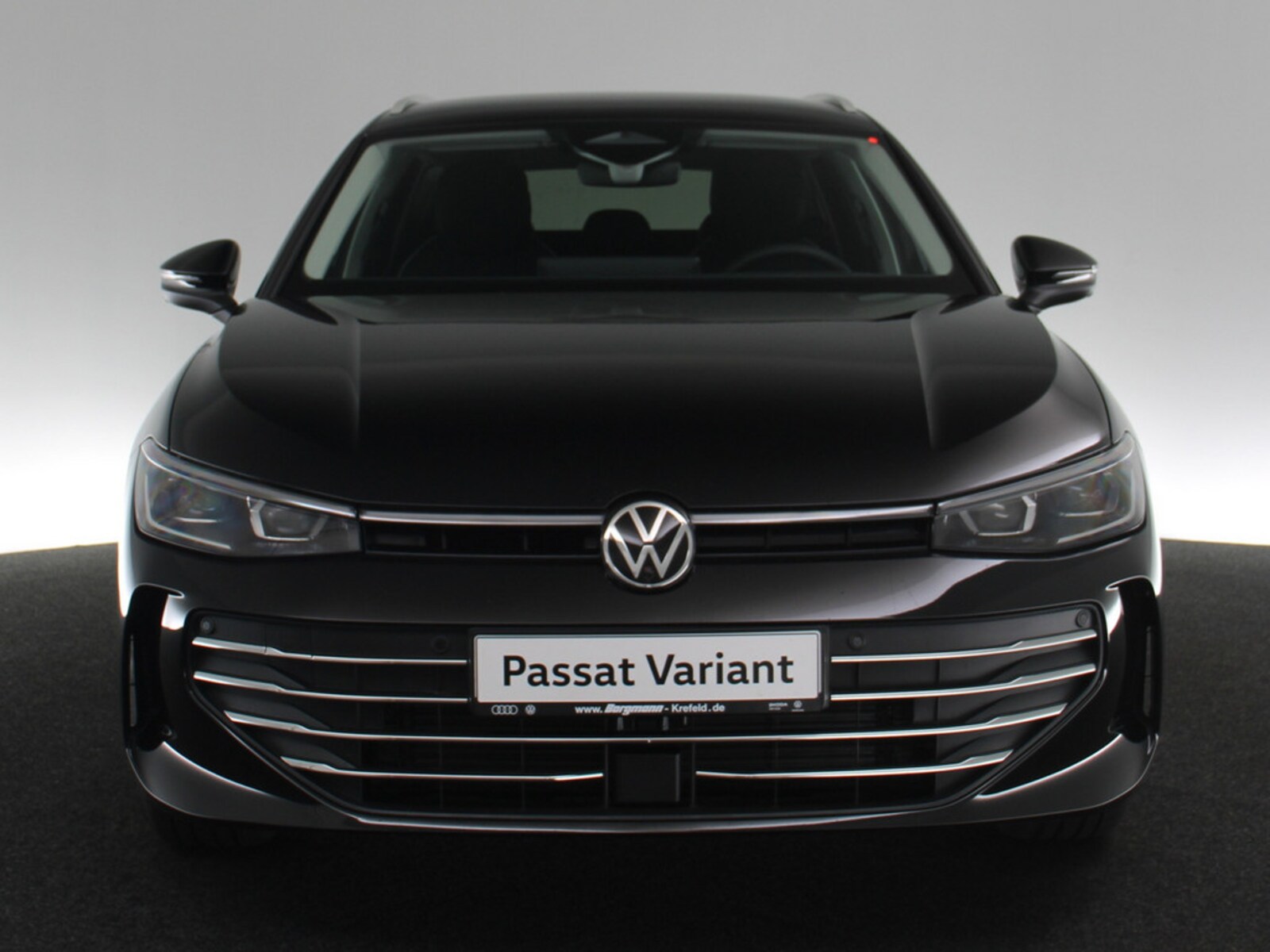 Volkswagen Passat – Bild 20
