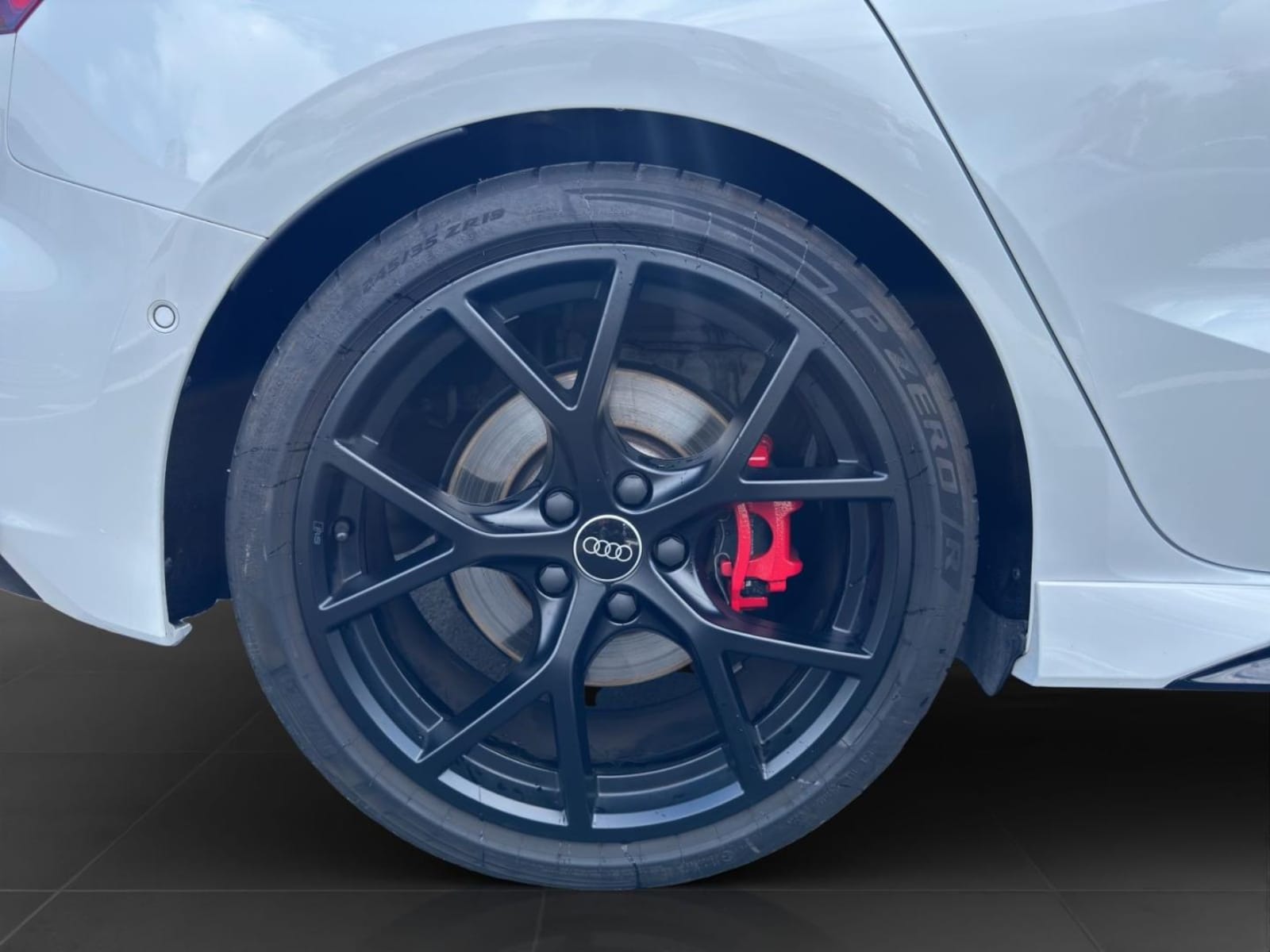 Audi RS 3 Sportback – Bild 7