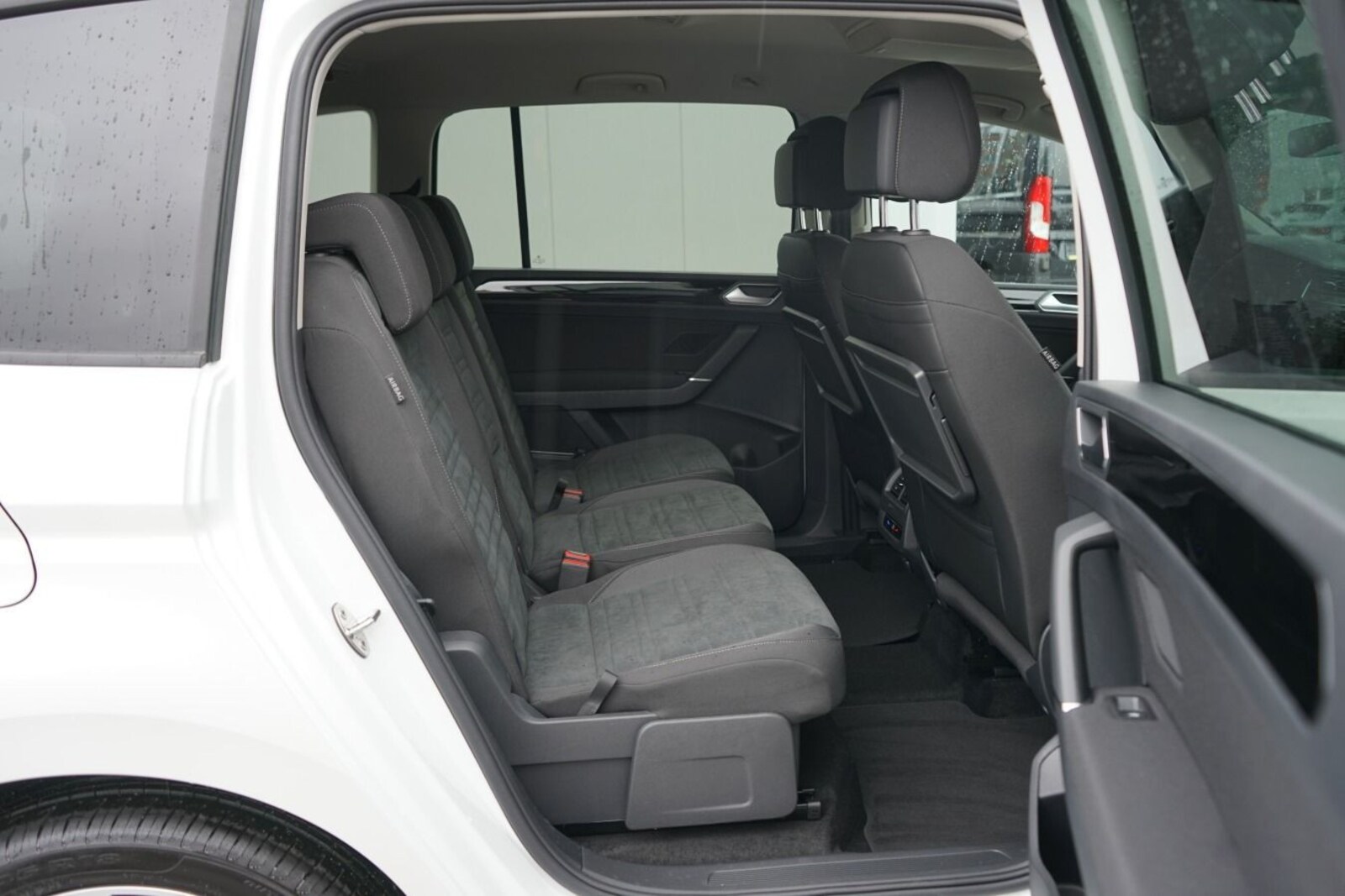 Volkswagen Touran – Bild 5