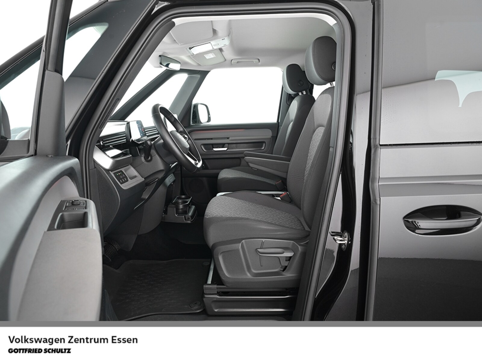 Volkswagen ID. Buzz – Bild 9