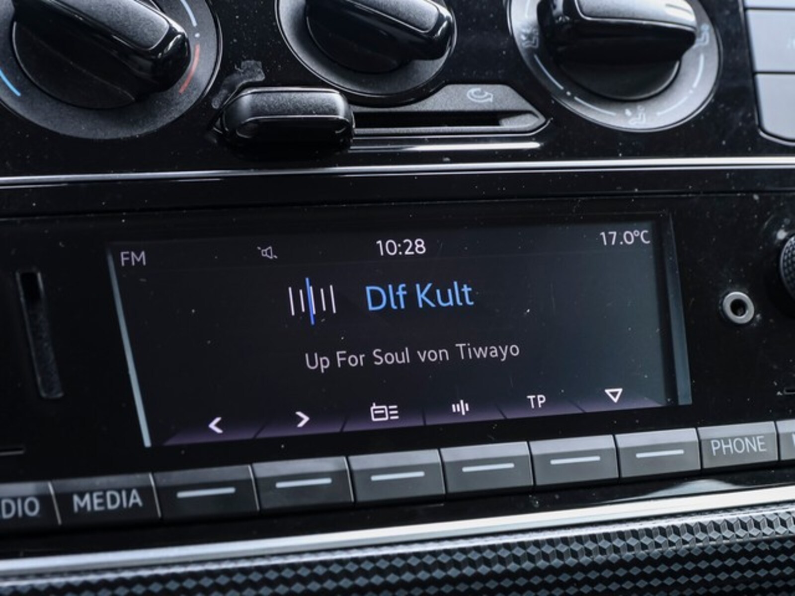 Volkswagen up! – Bild 11