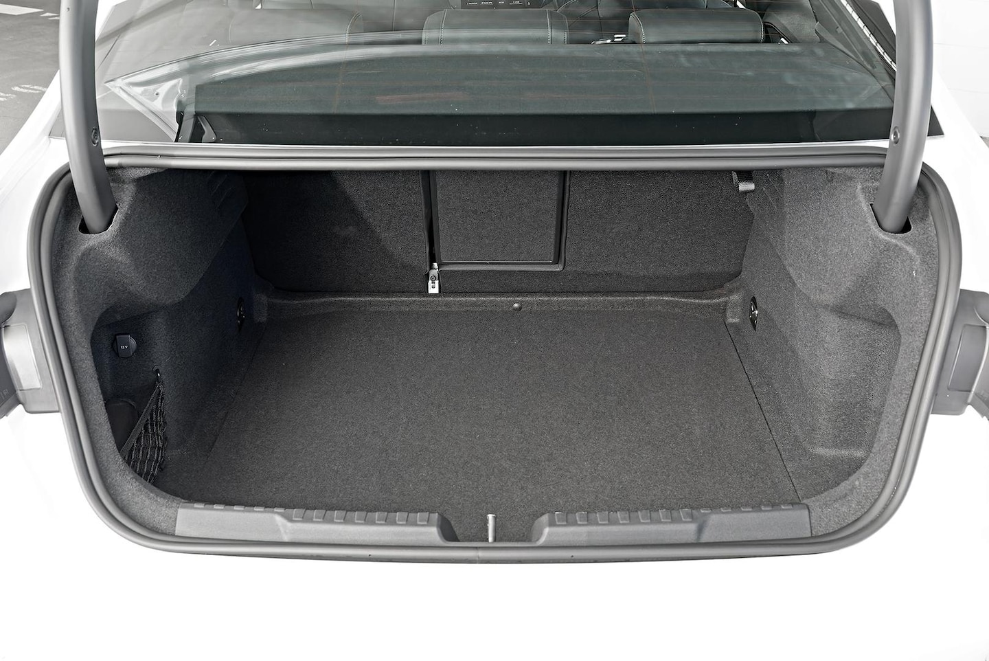 Image about Audi A3 Sedan 35 TFSI S tronic