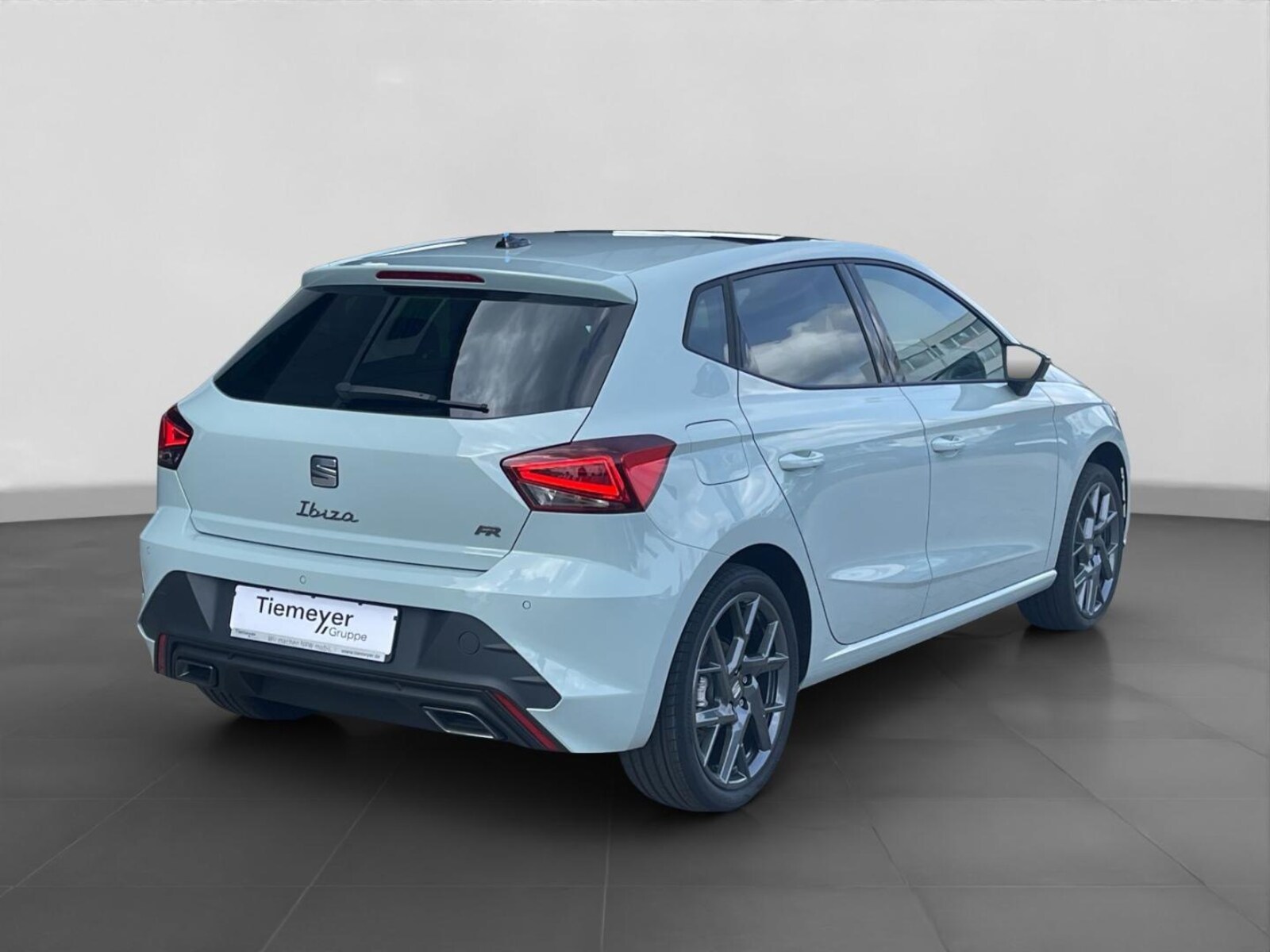 SEAT Ibiza – Bild 3