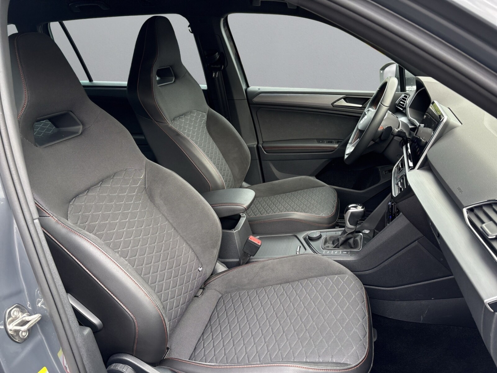 SEAT Tarraco – Bild 14