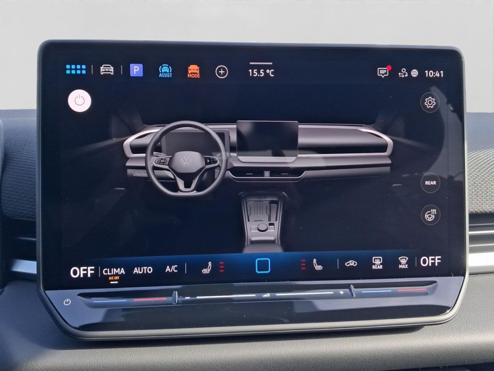 Volkswagen T-Roc – Bild 15