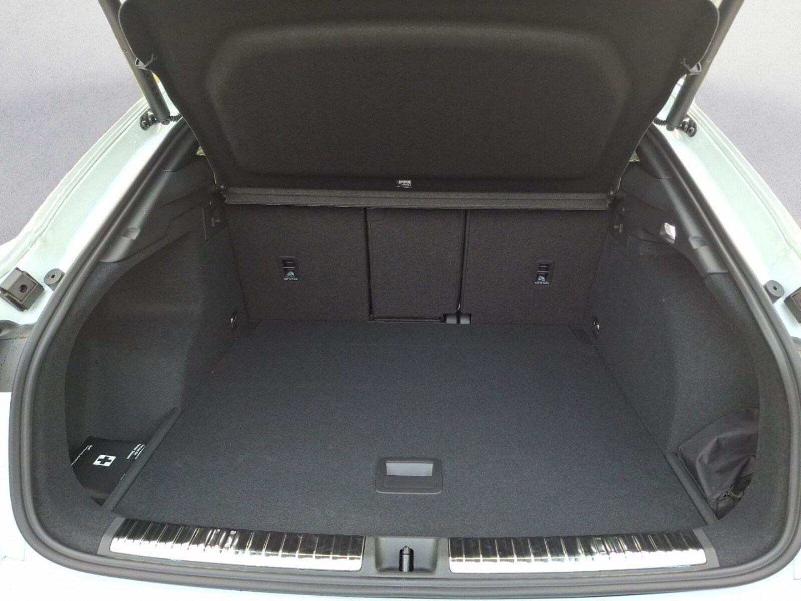 Audi Q3 Sportback – Bild 10