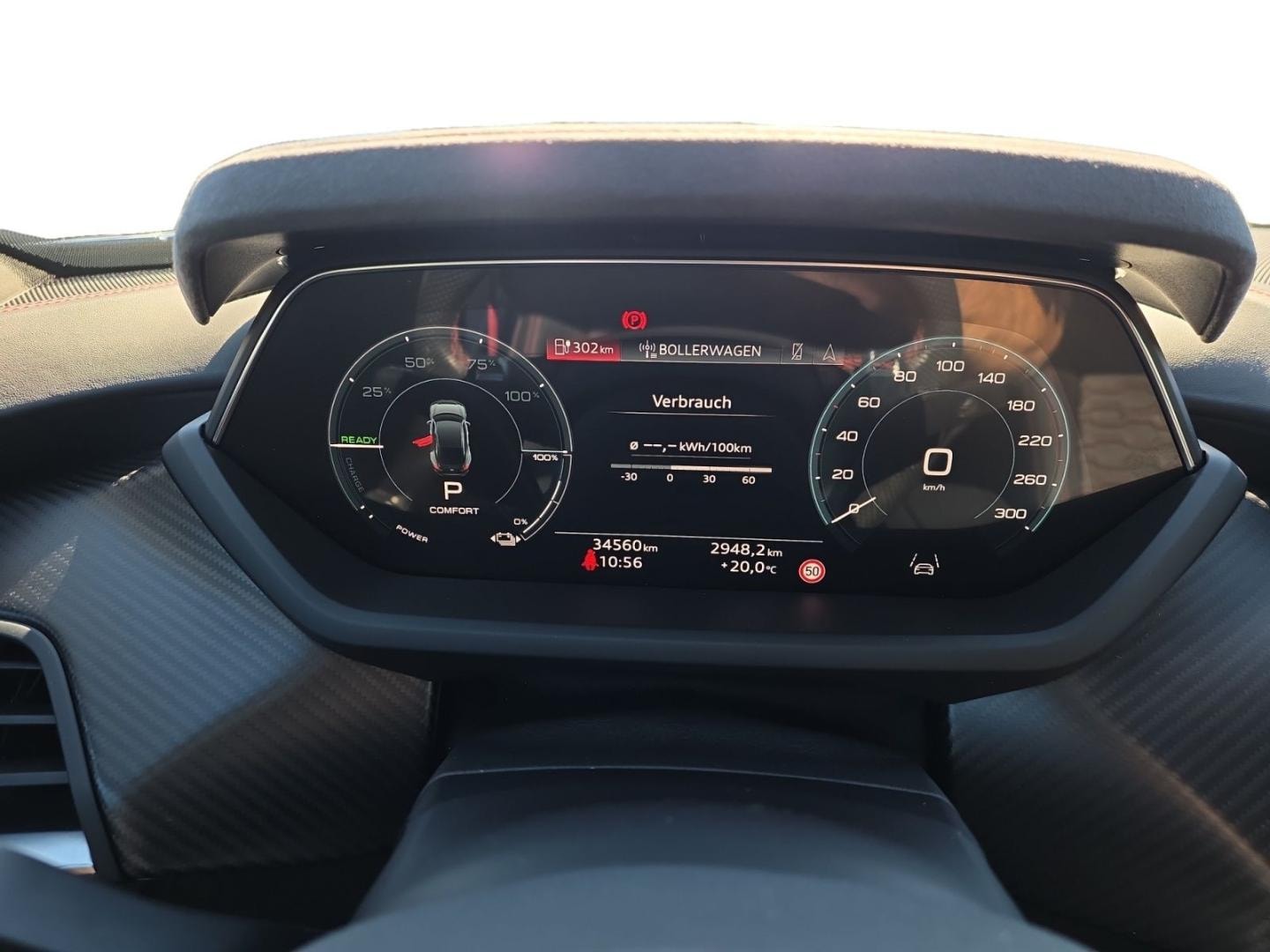 Bild über Audi RS e-tron GT e-tron quattro - für weitere Informationen kontaktieren Sie den Audi Partner