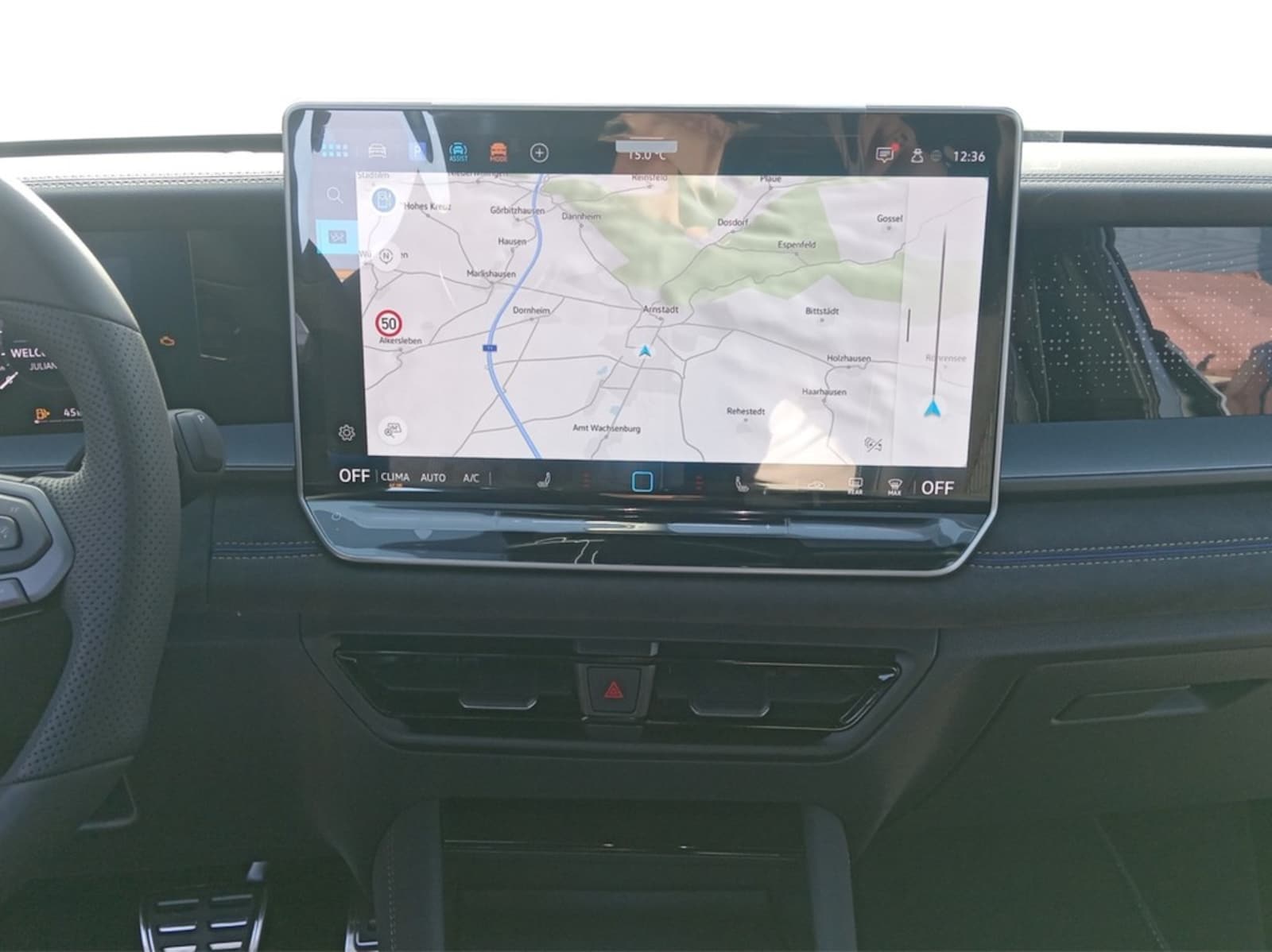 Volkswagen Tayron – Bild 13