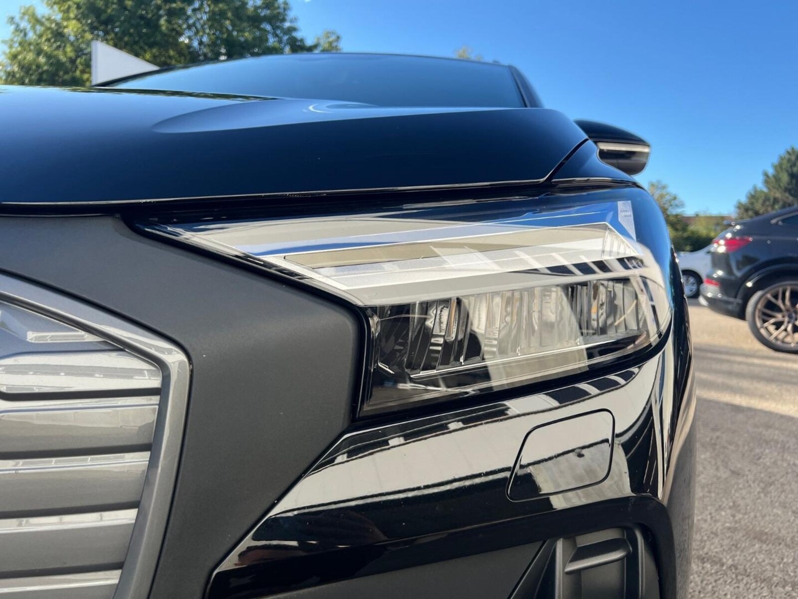 Audi Q4 e-tron – Bild 4
