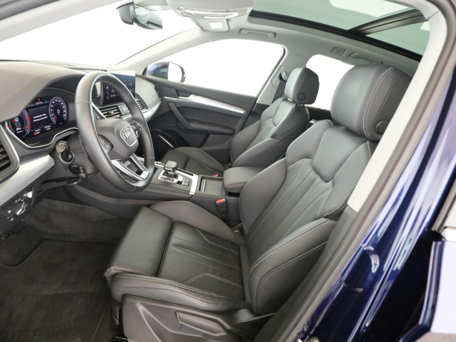 Audi Q5 – Bild 12