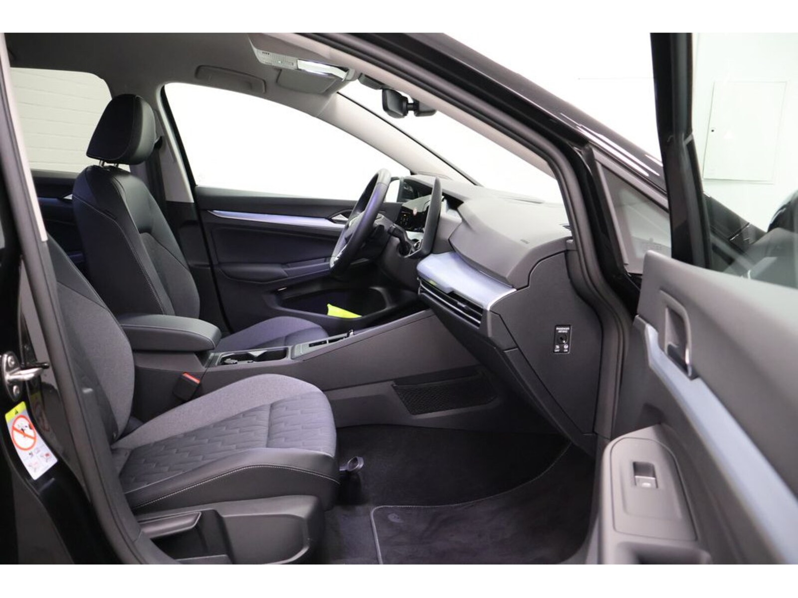 Volkswagen Golf – Bild 24