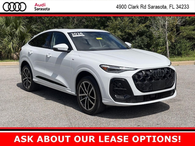 Photo of 2026 Audi Q5 Sportback
