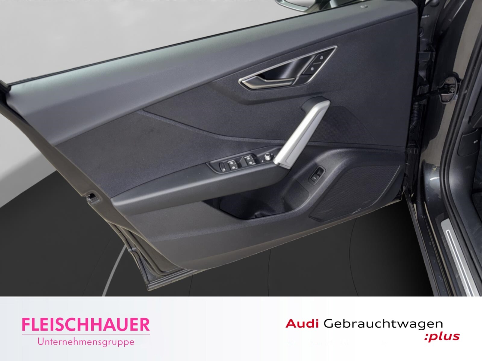 Audi Q2 – Bild 7