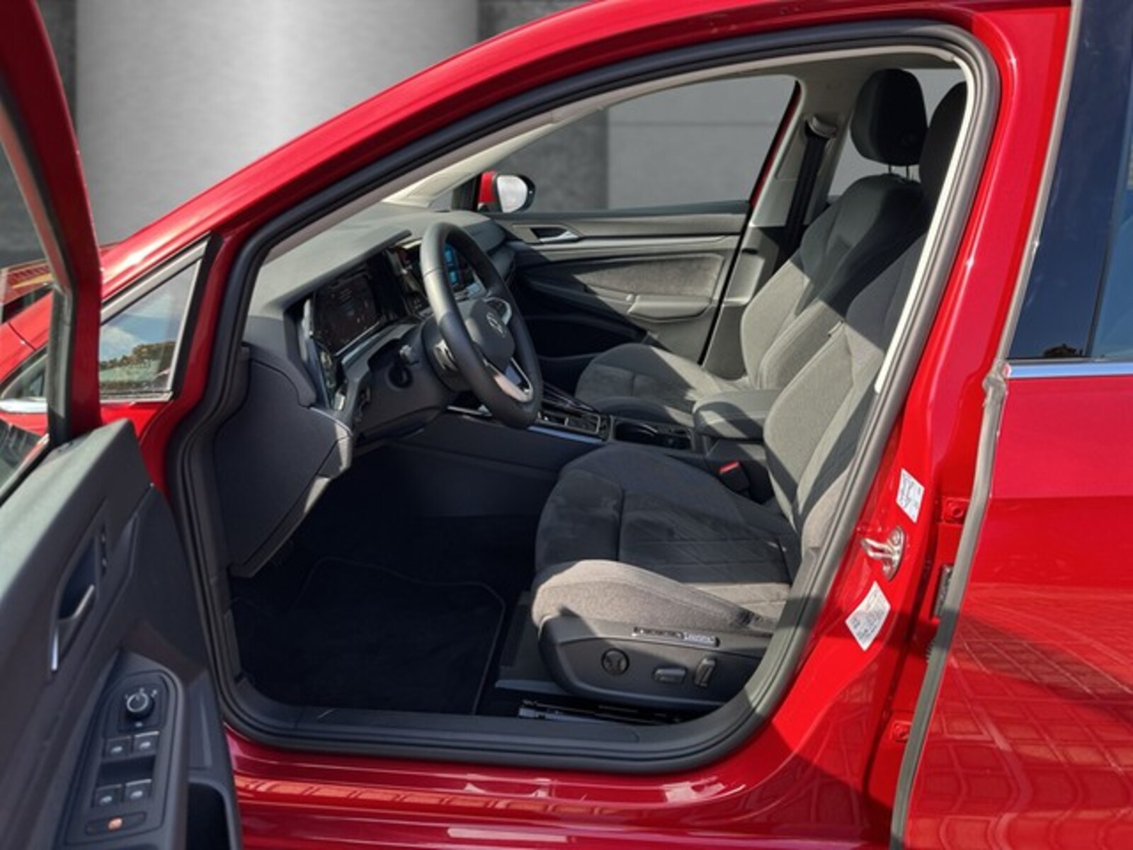 Volkswagen Golf – Bild 13