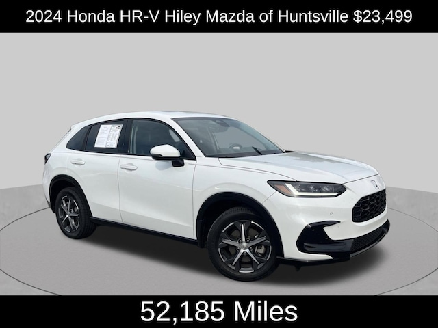 Photo of 2024 Honda HR-V