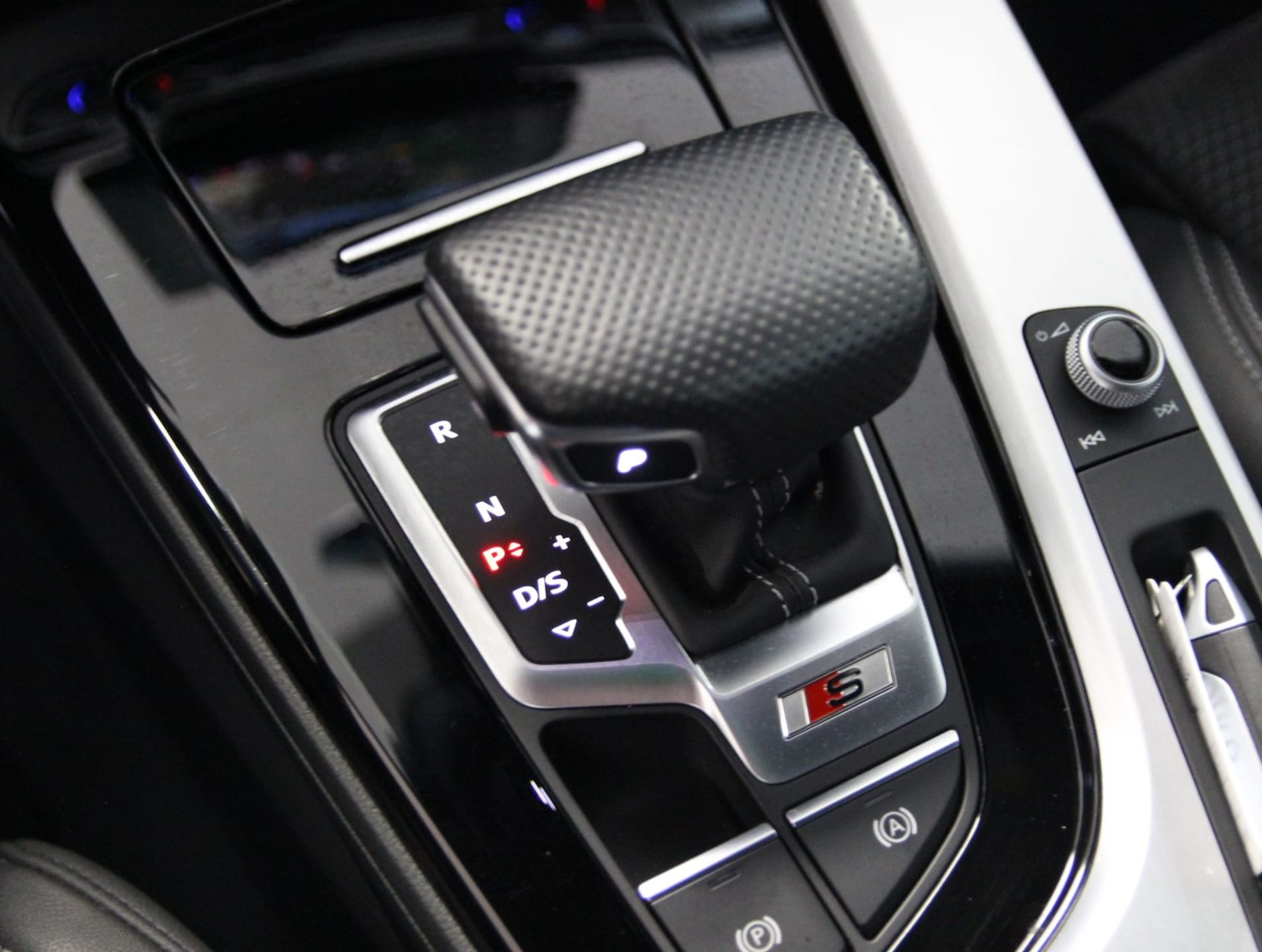 Audi S5 Sportback