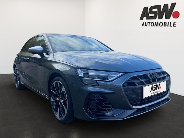 Image about Audi S3 Sportback TFSI quattro S tronic