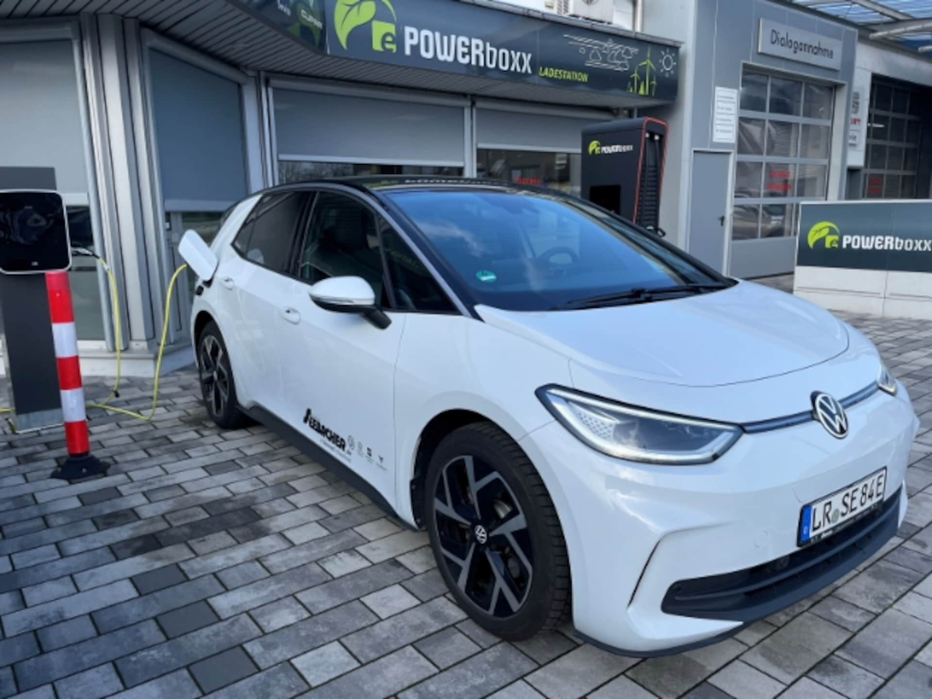 Volkswagen ID.3 Pro