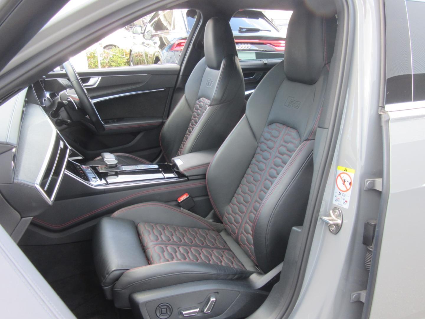 Image about Audi RS 6 Avant RS 6 Avant 441(600) kW(PS) tiptronic