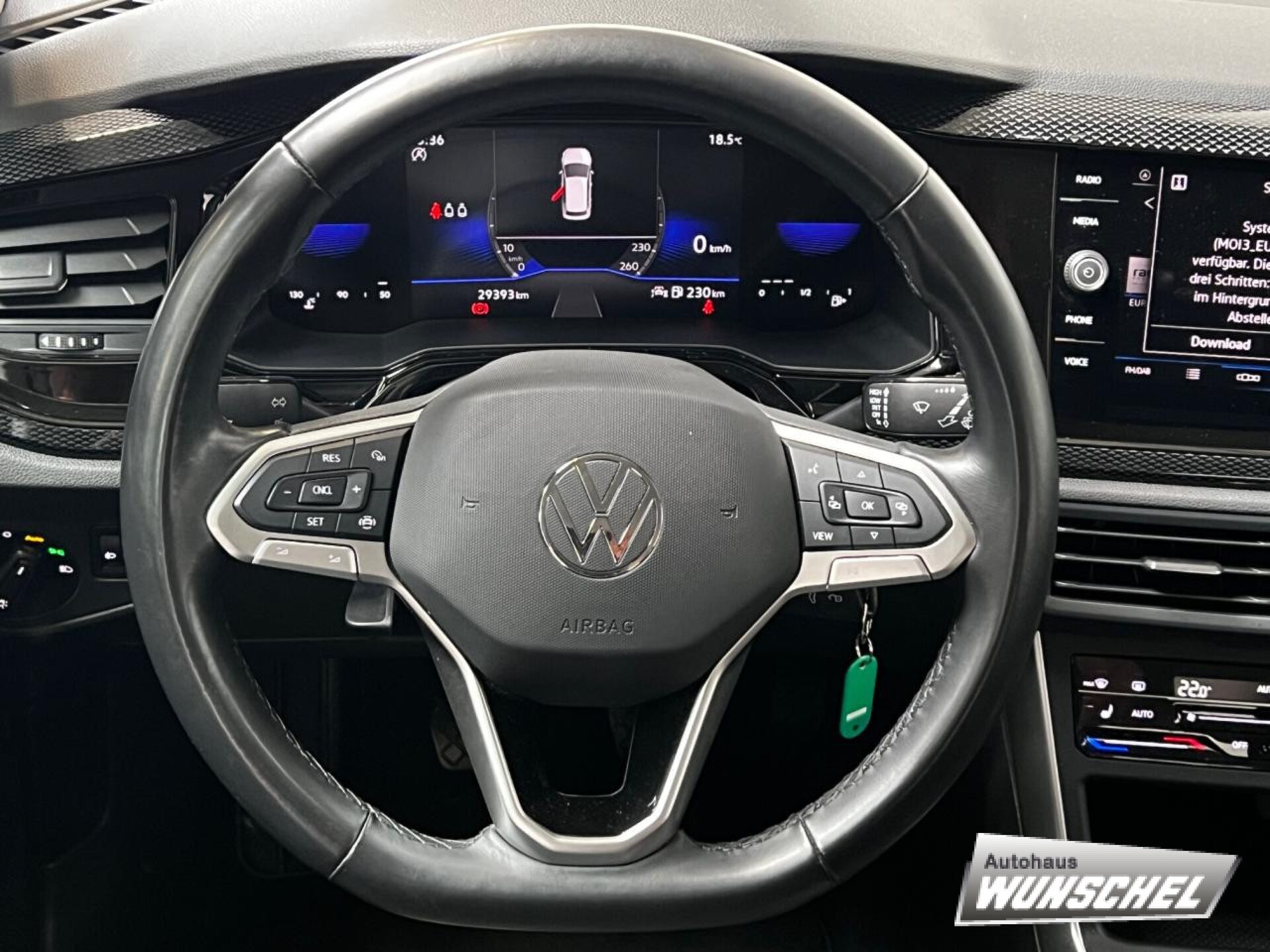 Volkswagen Taigo Life