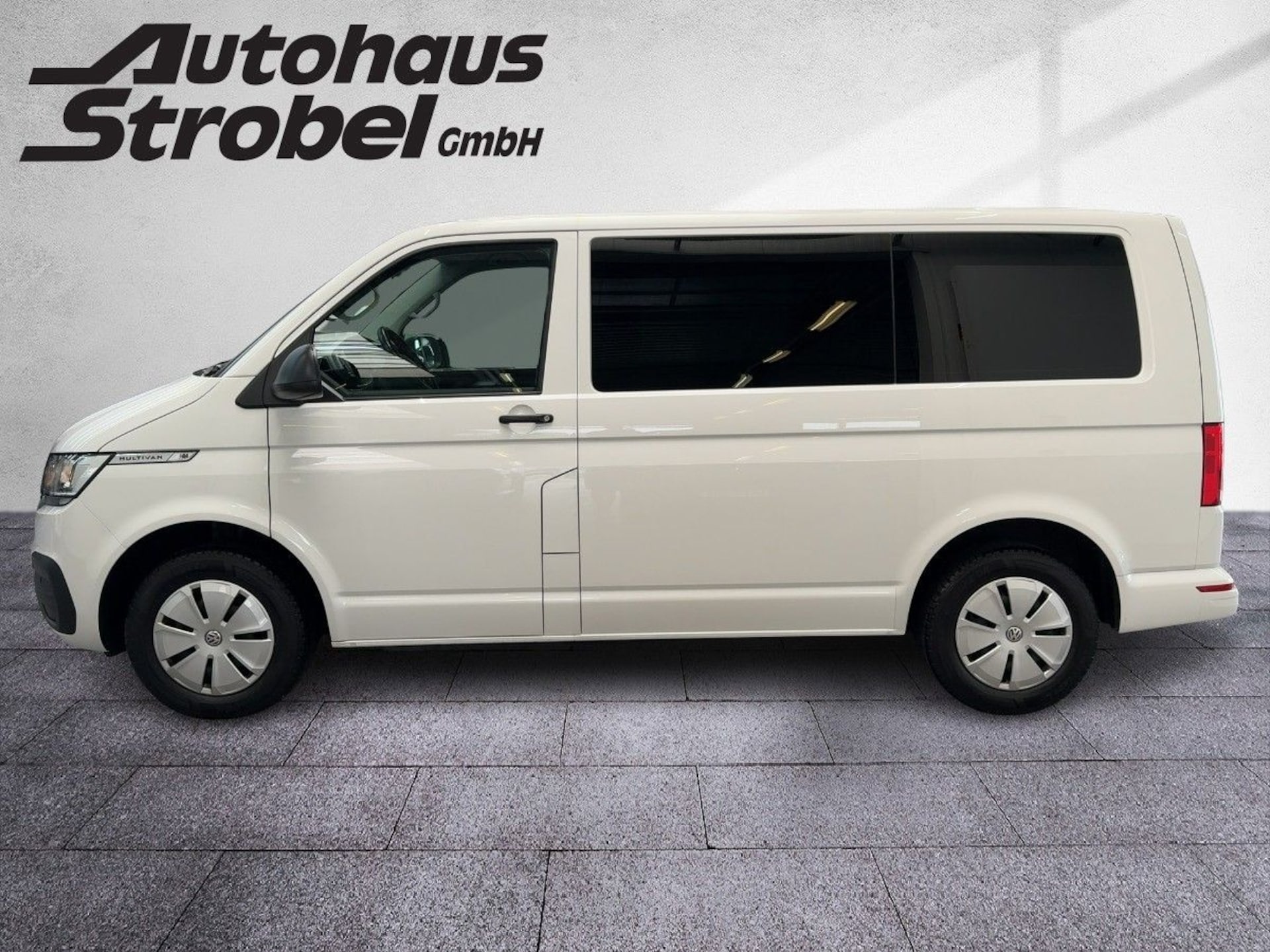 Volkswagen T6.1 Multivan Trendline