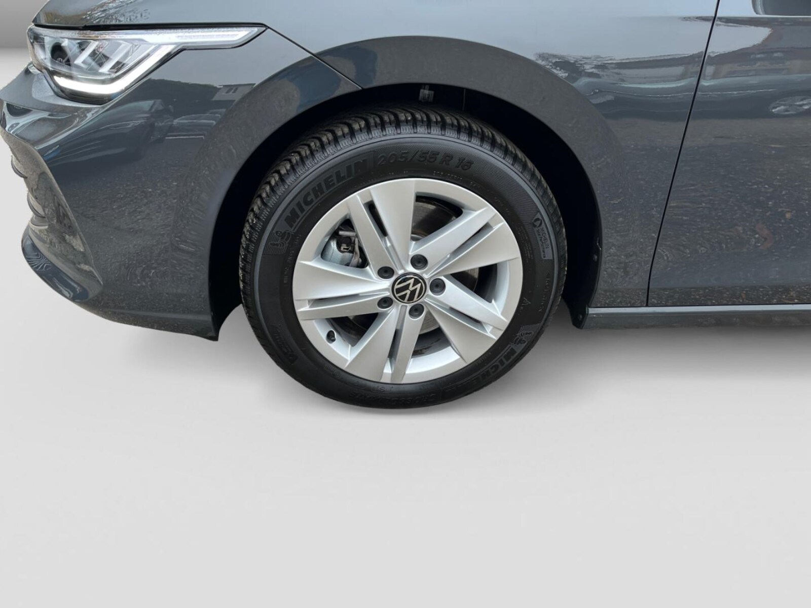 Volkswagen Golf Variant – Bild 4