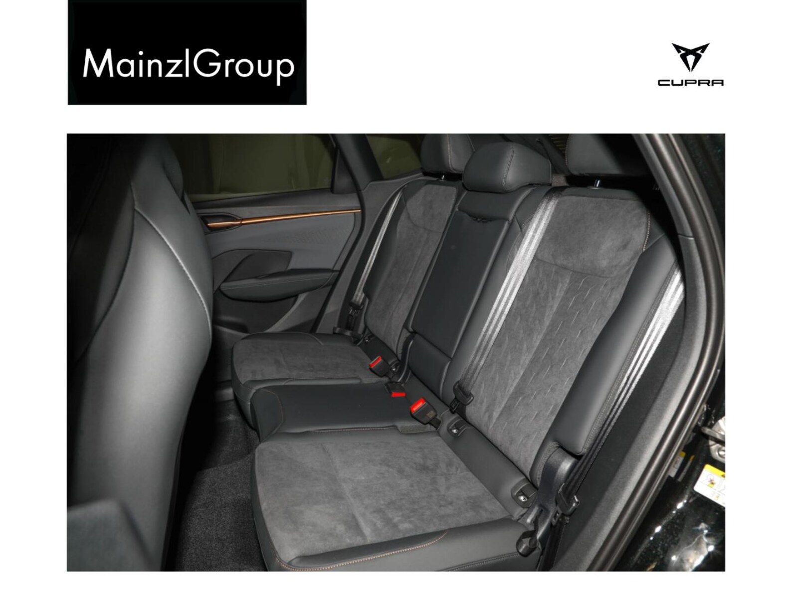CUPRA Terramar – Bild 9