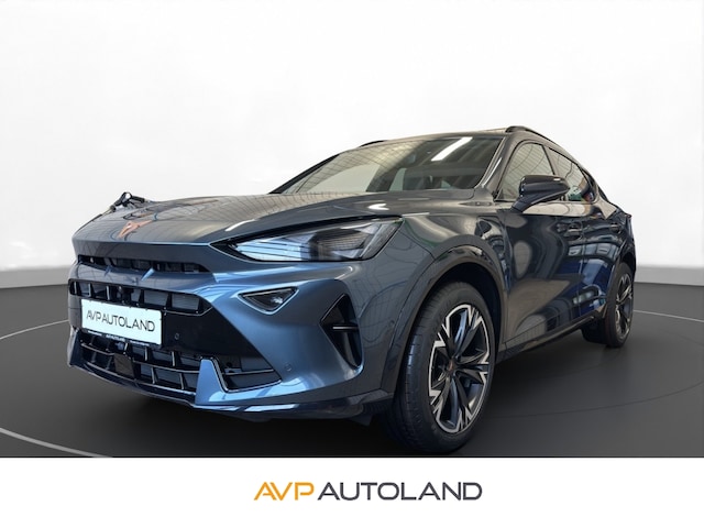 CUPRA Formentor 1.5 e-Hybrid DSG | NAVI LED ACC (TR047247-GW)