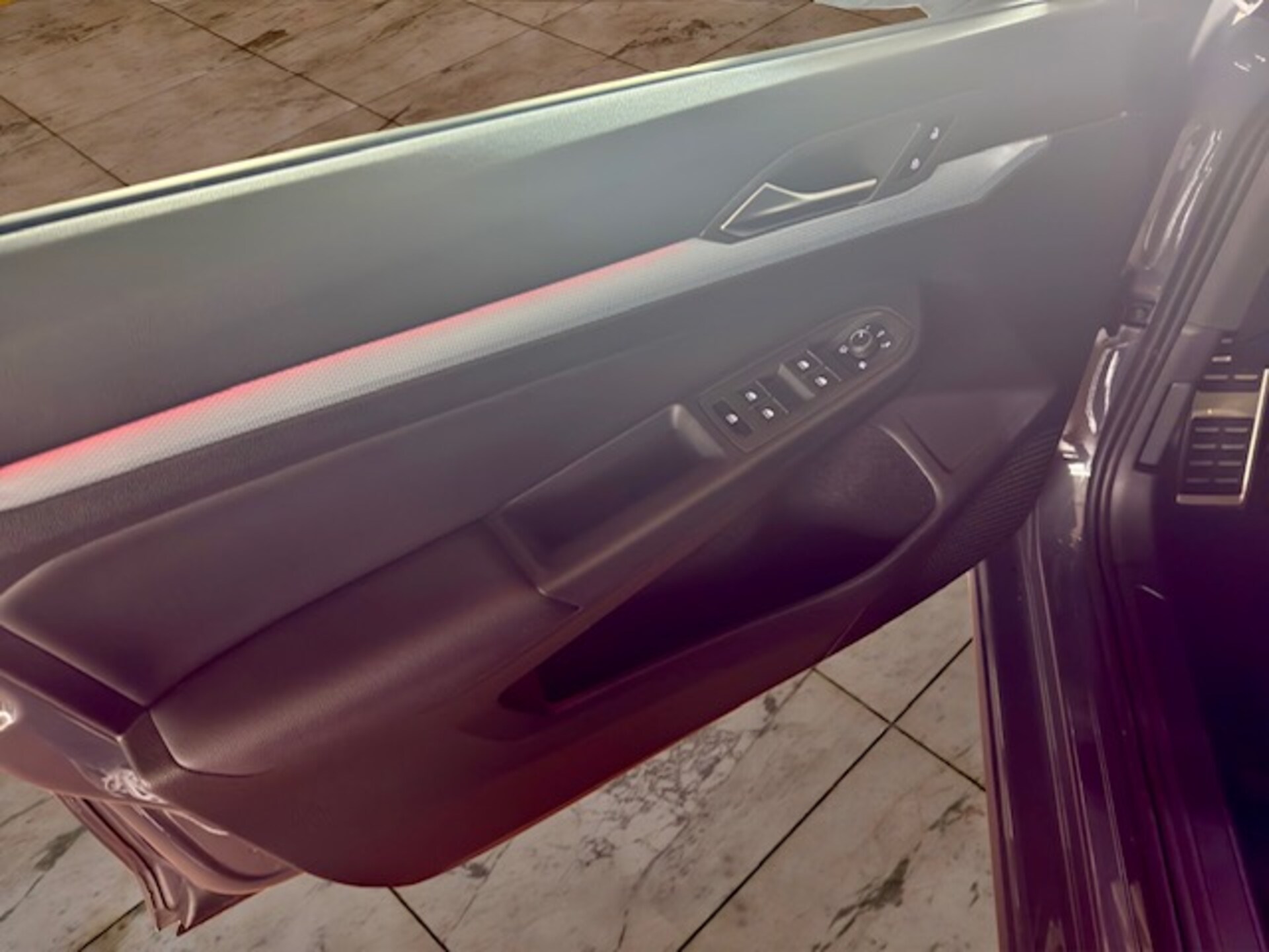 Volkswagen Golf Variant Goal