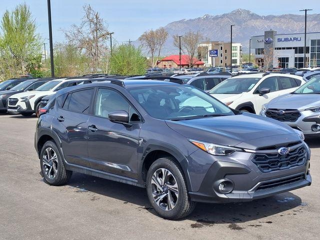 Photo of 2026 Subaru Crosstrek