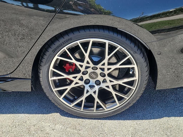 2026 Audi RS 3 Base - Photo 16