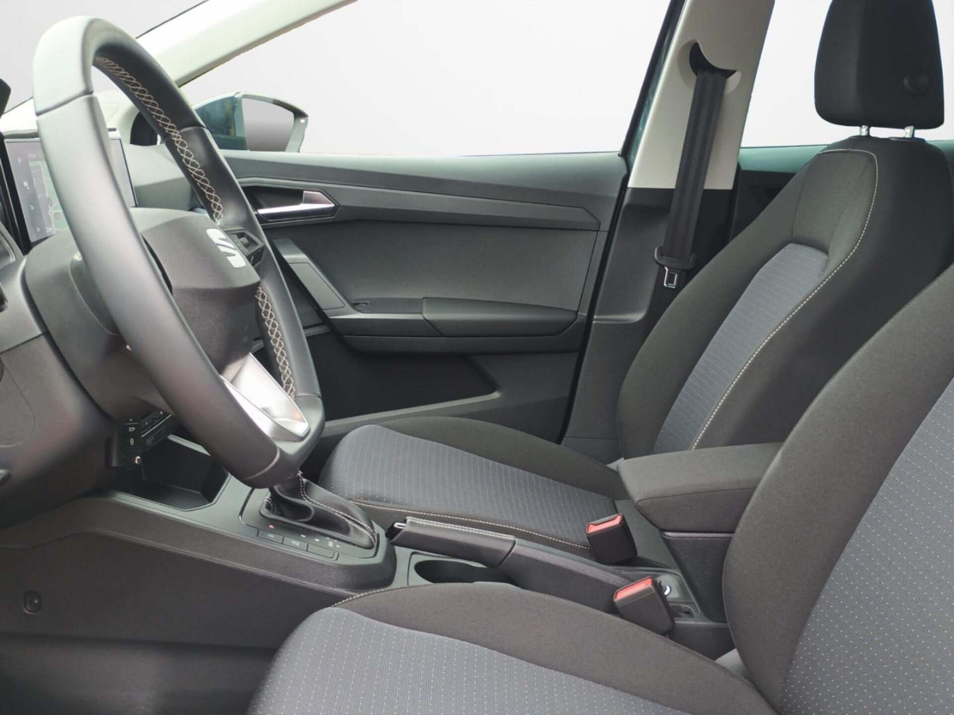 SEAT Ibiza Style